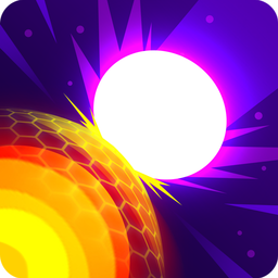 Logo: Solar Blast