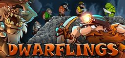 Logo: Dwarflings
