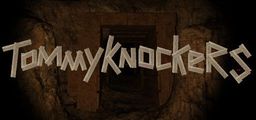 Logo: Tommyknockers