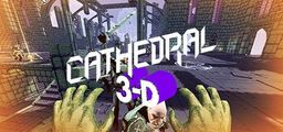Logo: Cathedral 3-D
