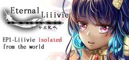 Logo: Eternal Liiivie: EP1 - Liiivie Isolated From the World