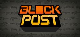 Logo: Blockpost
