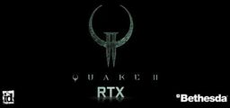 Logo: Quake II RTX