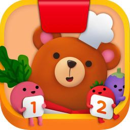 Logo: Osmo Numbers Toybox