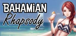 Logo: Bahamian Rhapsody