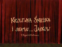 Logo: Snow White and the Seven Hansels