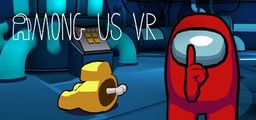 Logo: Among Us VR