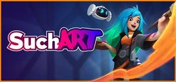 Logo: SuchArt