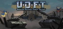 Logo: Ukraine Defense Force Tactics