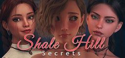 Logo: Shale Hill Secrets