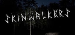 Logo: Skinwalkers