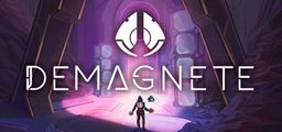 Logo: DeMagnete VR