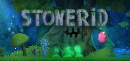 Logo: Stonerid