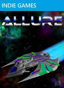 Logo: Allure