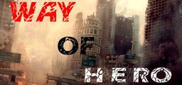 Logo: Way of Hero