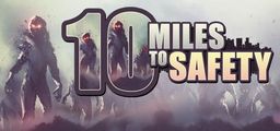 Logo: 10 Miles to Safety