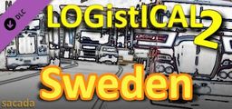 Logo: LOGistICAL 2: Sweden