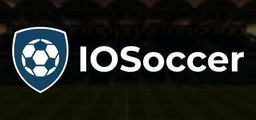 Logo: IOSoccer
