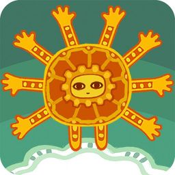 Logo: It's Spring Again