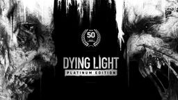 Logo: Dying Light: Platinum Edition