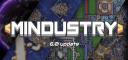 Logo: Mindustry