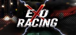 Logo: Exo Racing