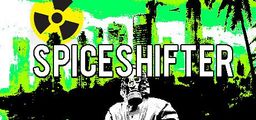 Logo: Spiceshifter