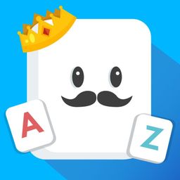 Logo: Guess What?: Fun Pic Quiz