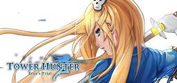 Logo: Tower Hunter: Erza's Trial