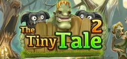 Logo: The Tiny Tale 2