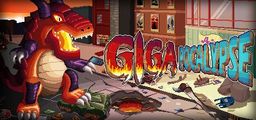 Logo: Gigapocalypse