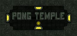 Logo: Pong Temple