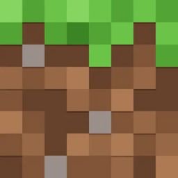 Logo: Minecraft