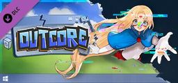 Logo: Outcore: Desktop Adventure - The Amazing Super Duper Ultra Hyper Mama Mia Papa Pipa Wawa Wee Waa Five Shekel Kosher Falafel Deluxe Extra Sugoi Mega Kawaii Gold Diamond Nirosta Plastic Director's Cut Special Edition Supporter Pack Plus PLUS