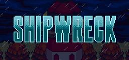 Logo: Shipwreck