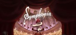 Logo: Symphonia