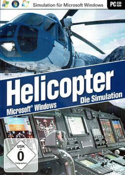 Logo: VIP Helikopter