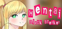 Logo: Hentai Block Breaker