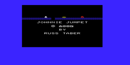 Logo: Johnnie Jumpjet