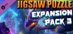 Logo: Jigsaw Puzzle: Pro Edition - Expansion Pack 3