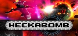 Logo: Heckabomb
