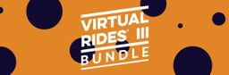 Logo: Virtual Rides III: Bundle