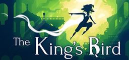 Logo: The King's Bird