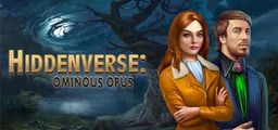 Logo: Hiddenverse: Ominous Opus