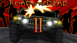 Logo: Road of the Dead 2