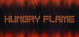 Logo: Hungry Flame