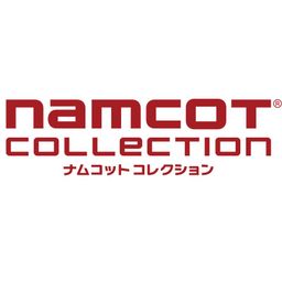 Logo: Namcot Collection