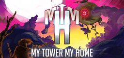 Logo: My Tower My Home