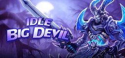 Logo: Idle Big Devil