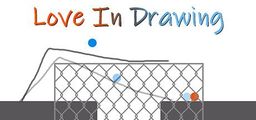 Logo: Love In Drawing